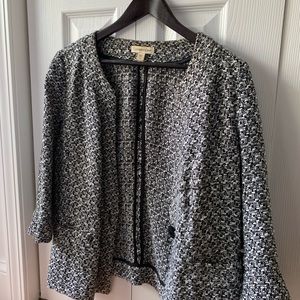 Coldwater Creek jacket